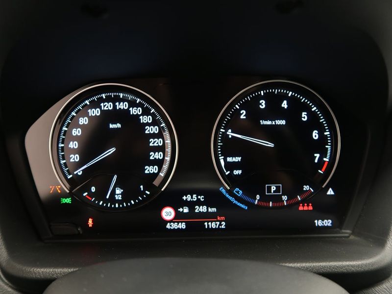 BMW X2 bild 26