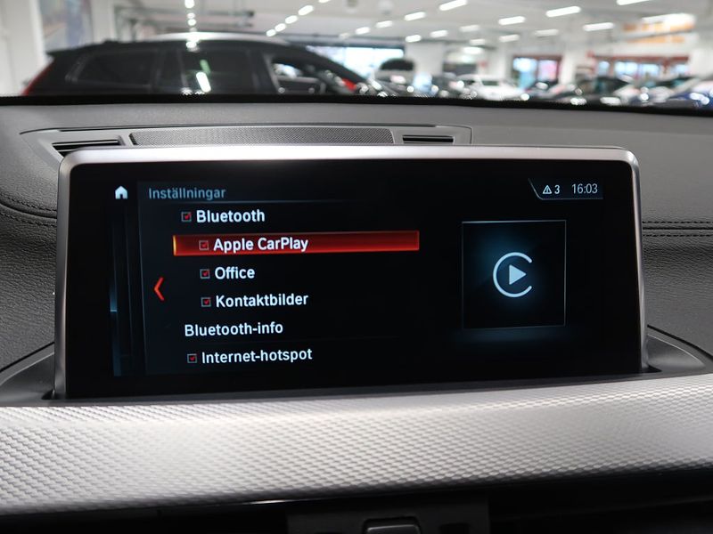 BMW X2 bild 30
