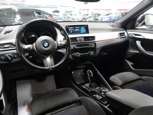 BMW X2 bild 18