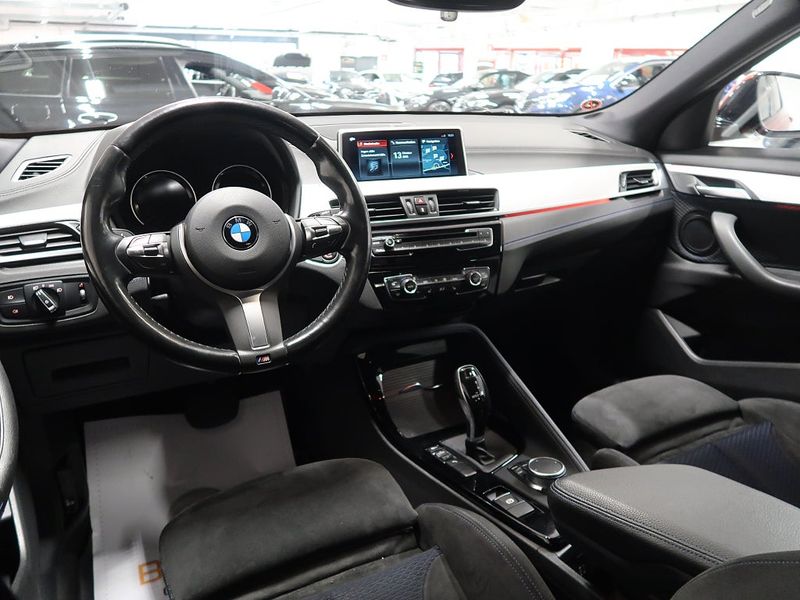 BMW X2 bild 18
