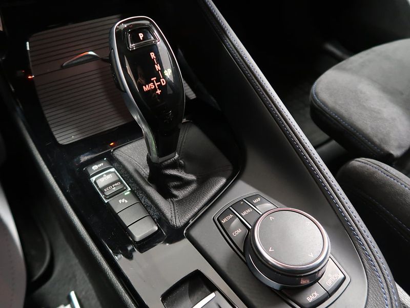 BMW X2 bild 39