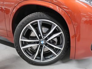 BMW X2 bild 11