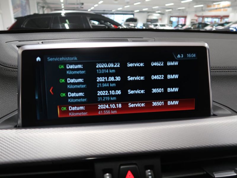 BMW X2 bild 32