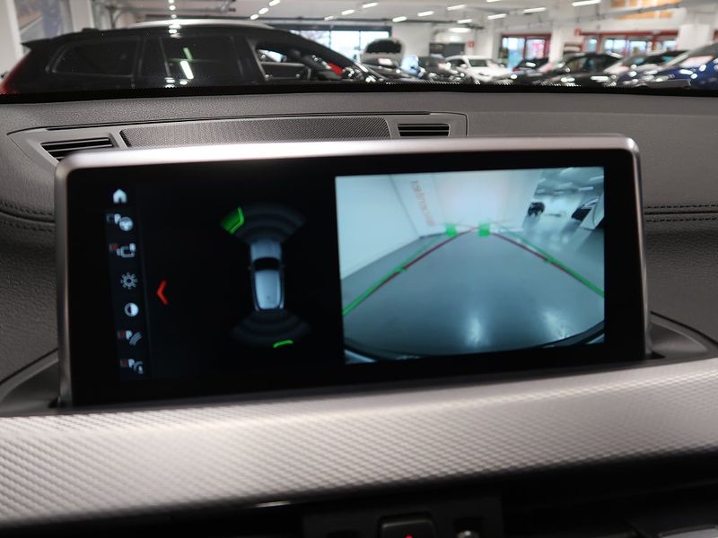 BMW X2 bild 28
