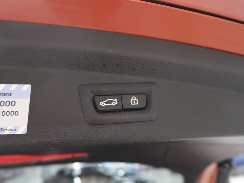 BMW X2 bild 34
