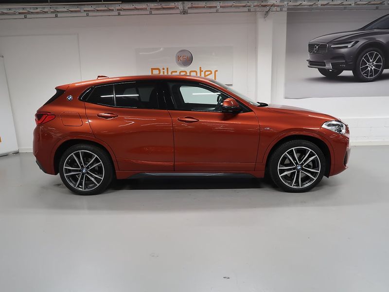 BMW X2 bild 5