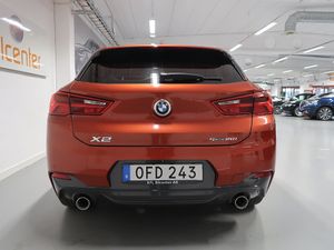 BMW X2 bild 7