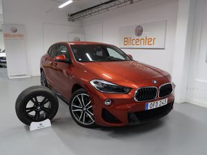 BMW X2 bild 1