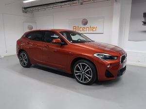 BMW X2 bild 4