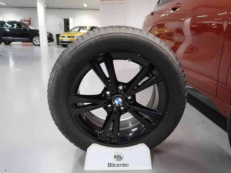 BMW X2 bild 12