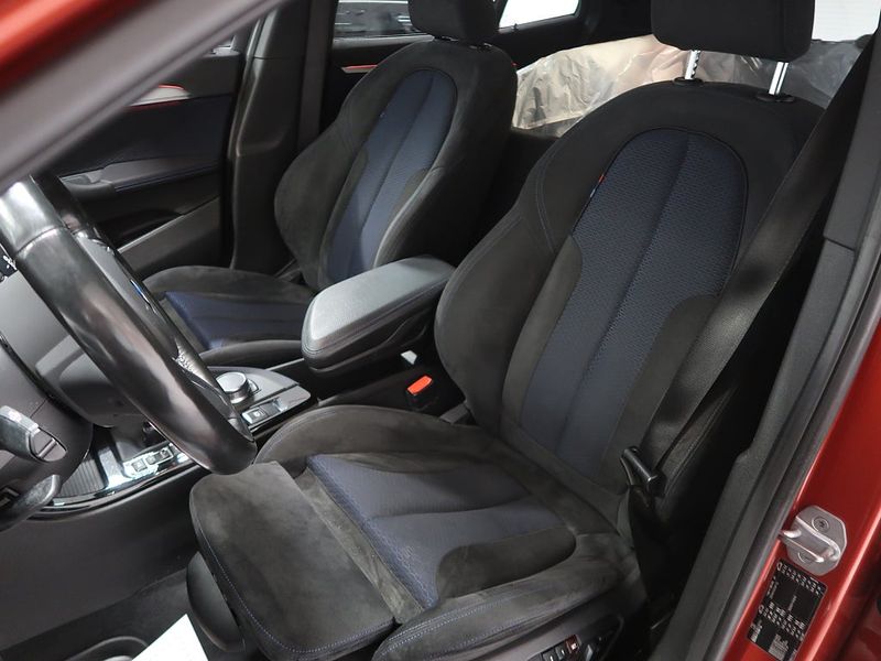 BMW X2 bild 19
