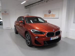 BMW X2 bild 3