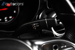 Mercedes C220 bild 30