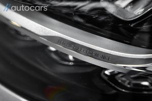 Mercedes C220 bild 9