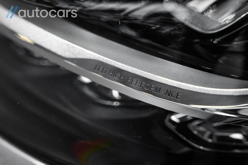 Mercedes C220 bild 9
