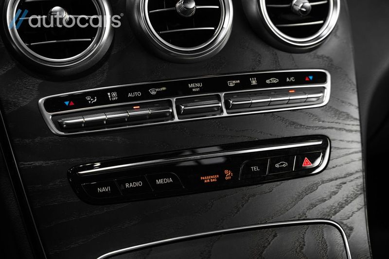 Mercedes C220 bild 25