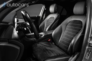 Mercedes C220 bild 32