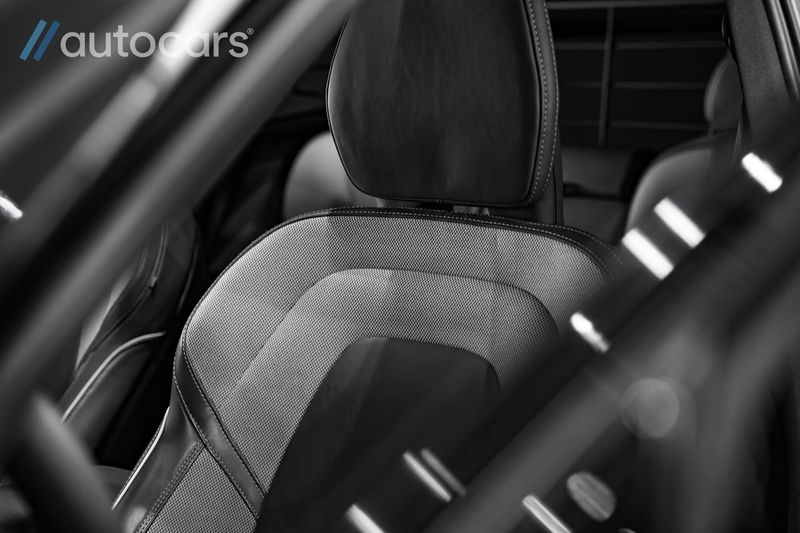 Volvo XC60 bild 33