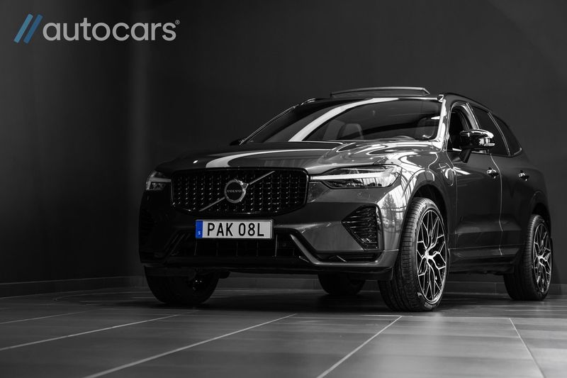 Volvo XC60 bild 34