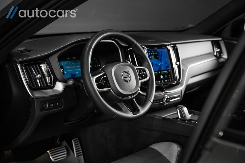 Volvo XC60 bild 17