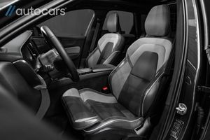 Volvo XC60 bild 30
