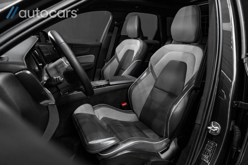 Volvo XC60 bild 30