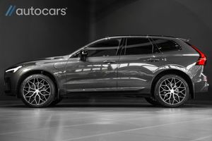 Volvo XC60 bild 5