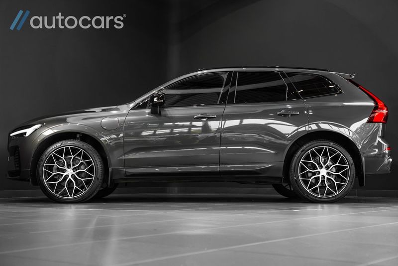 Volvo XC60 bild 5