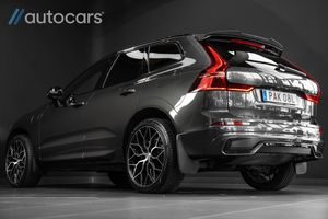 Volvo XC60 bild 4