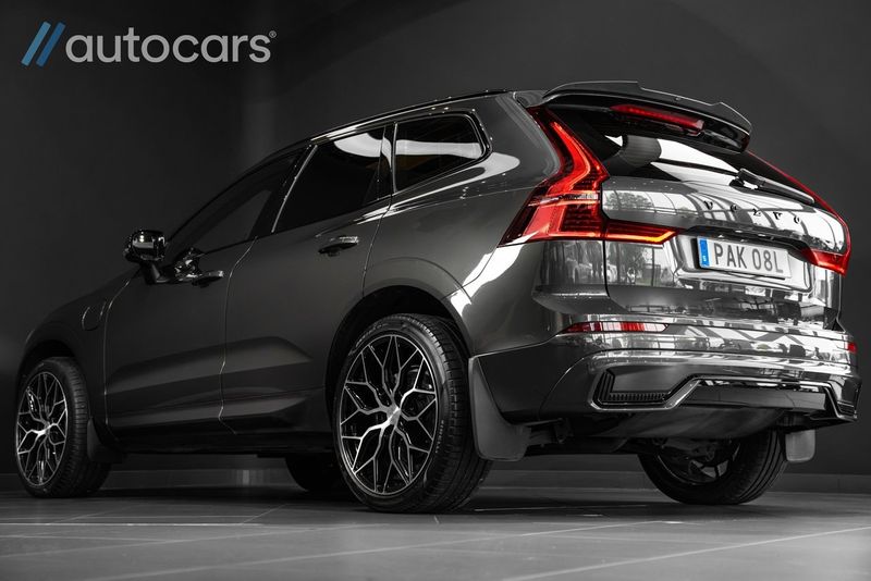 Volvo XC60 bild 4