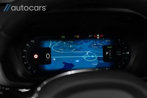Volvo XC60 bild 20