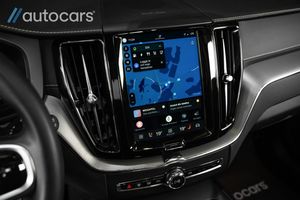 Volvo XC60 bild 21