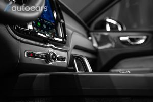 Volvo XC60 bild 27