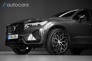 Volvo XC60 bild 12