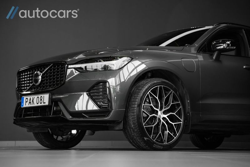 Volvo XC60 bild 12