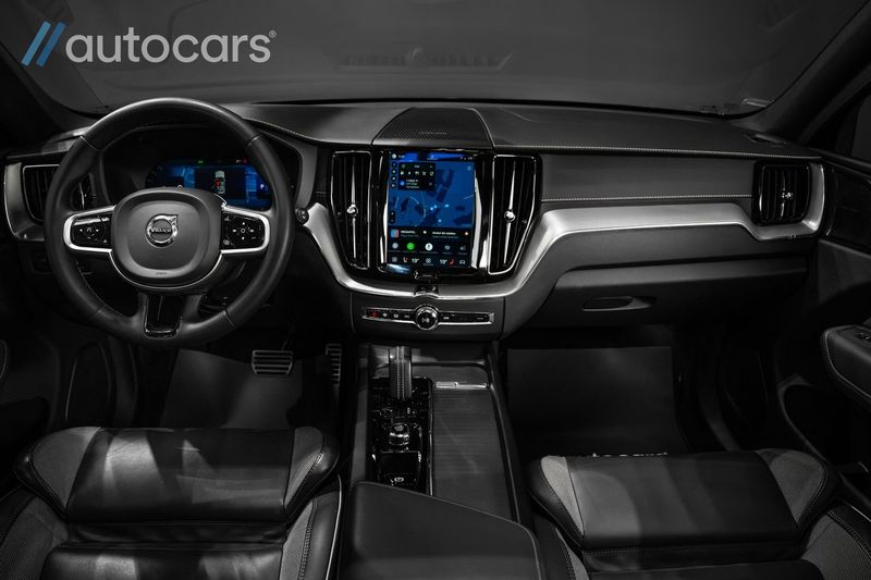 Volvo XC60 bild 19