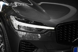 Volvo XC60 bild 10