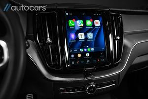Volvo XC60 bild 22