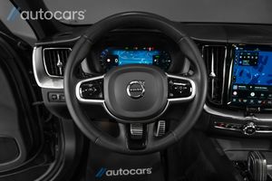 Volvo XC60 bild 18