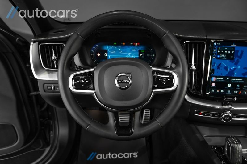 Volvo XC60 bild 18