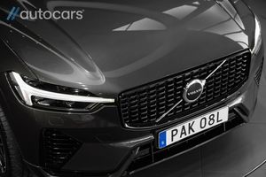 Volvo XC60 bild 13