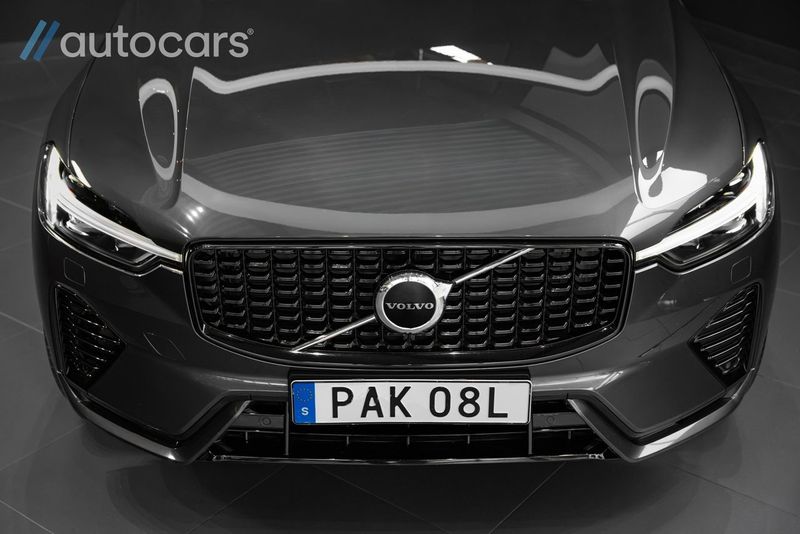 Volvo XC60 bild 11
