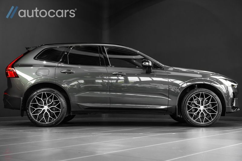 Volvo XC60 bild 2