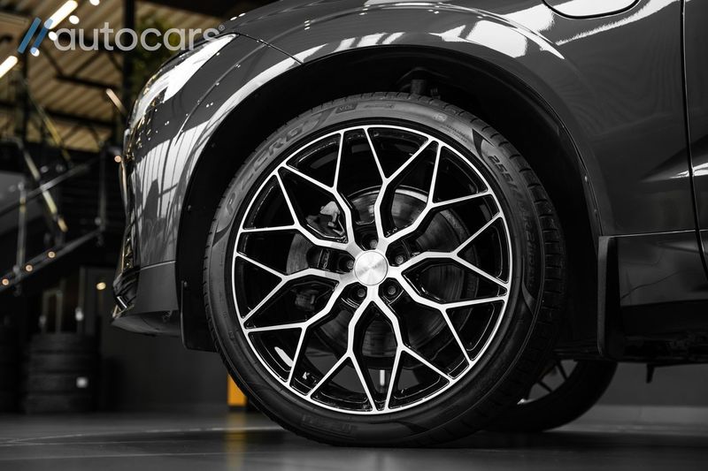 Volvo XC60 bild 8