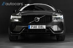 Volvo XC60 bild 9