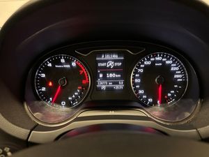 Audi A3 bild 14