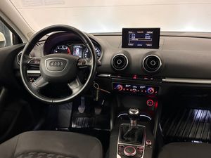 Audi A3 bild 11