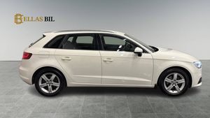 Audi A3 bild 2
