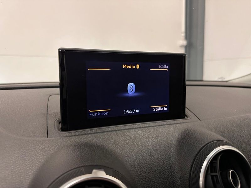 Audi A3 bild 15