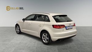 Audi A3 bild 4